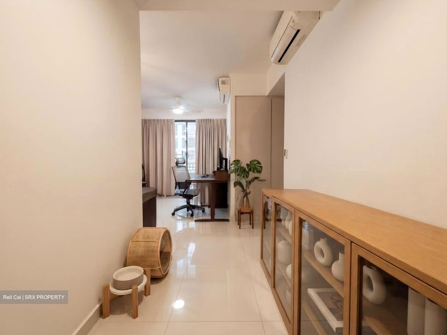 Twin Waterfalls (D19), Condominium #639069841